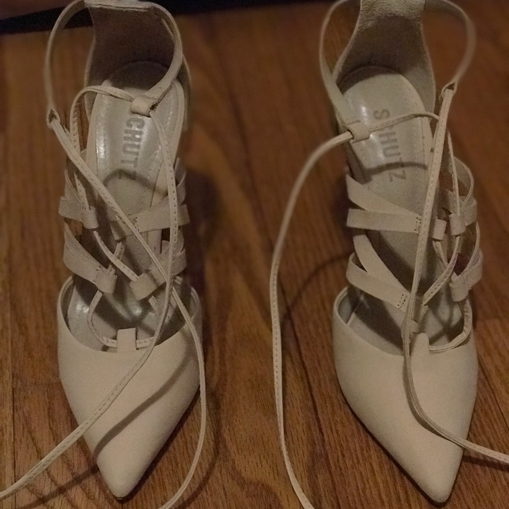 Sexy pumps